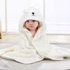 Xawly™ Hooded Blanket Hood Towels