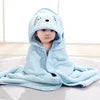 Xawly™ Newborns Blanket Hood Towels