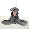 Xawly™ Newborns Blanket Hood Towels