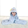 Xawly™ Newborns Blanket Hood Towels