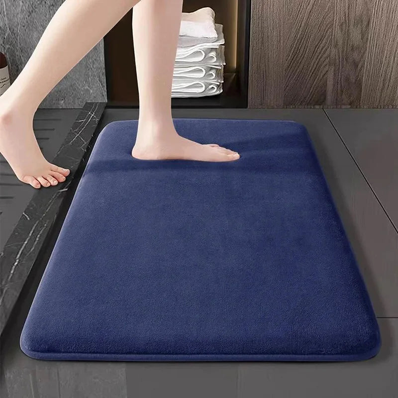 Xawly™ Anti Slip Coral Floor Mat