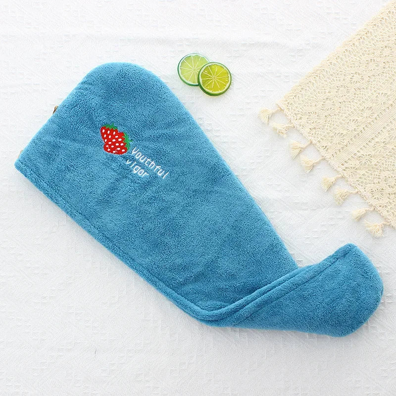 Xawly™ UltraDry Towel for Hair