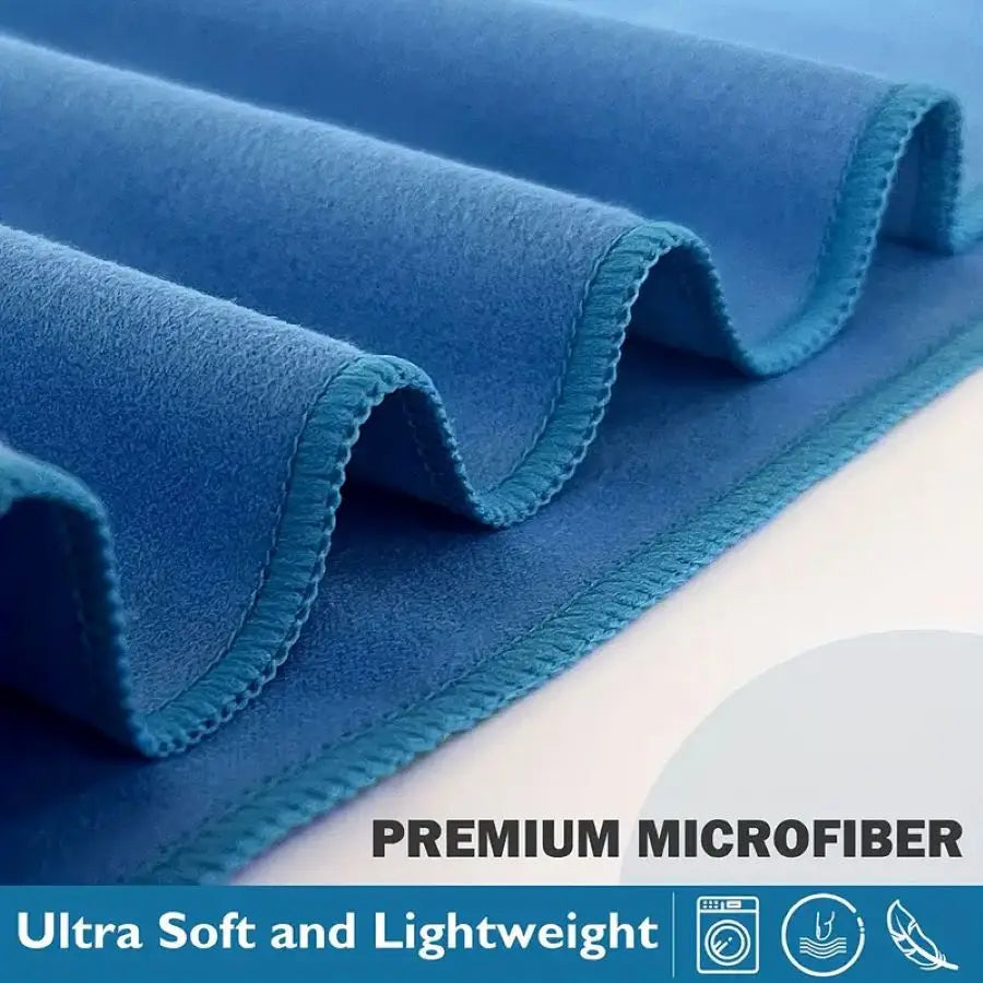 Xawly™ SwiftDry Pro Towel