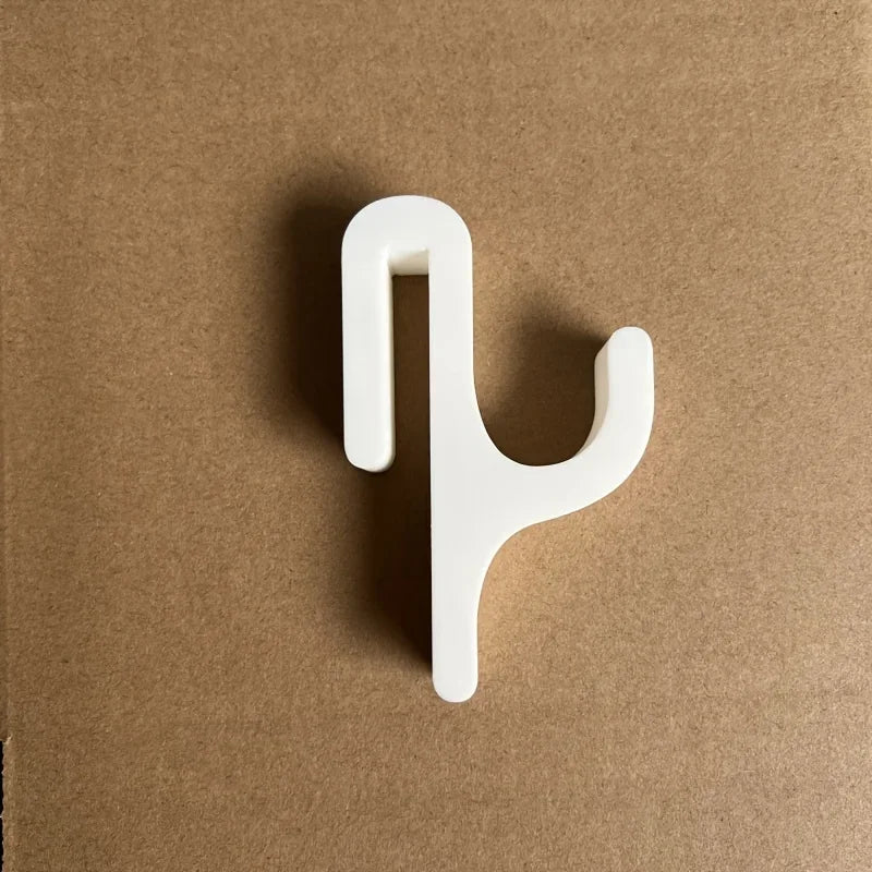 Xawly™ 3D Shower Door Towel Hook
