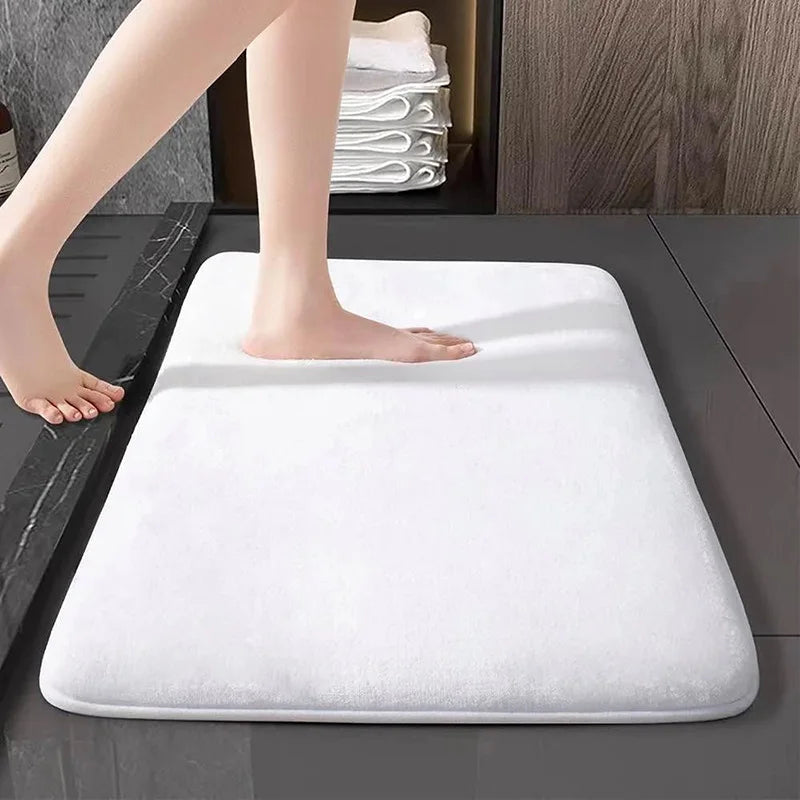 Xawly™ Anti Slip Coral Floor Mat