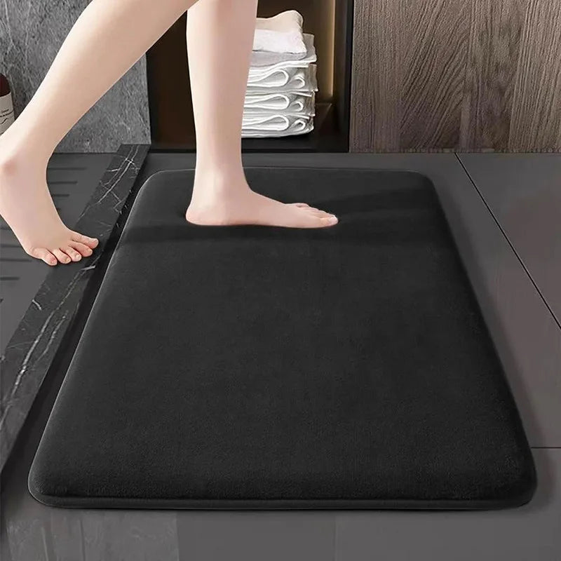 Xawly™ Anti Slip Coral Floor Mat