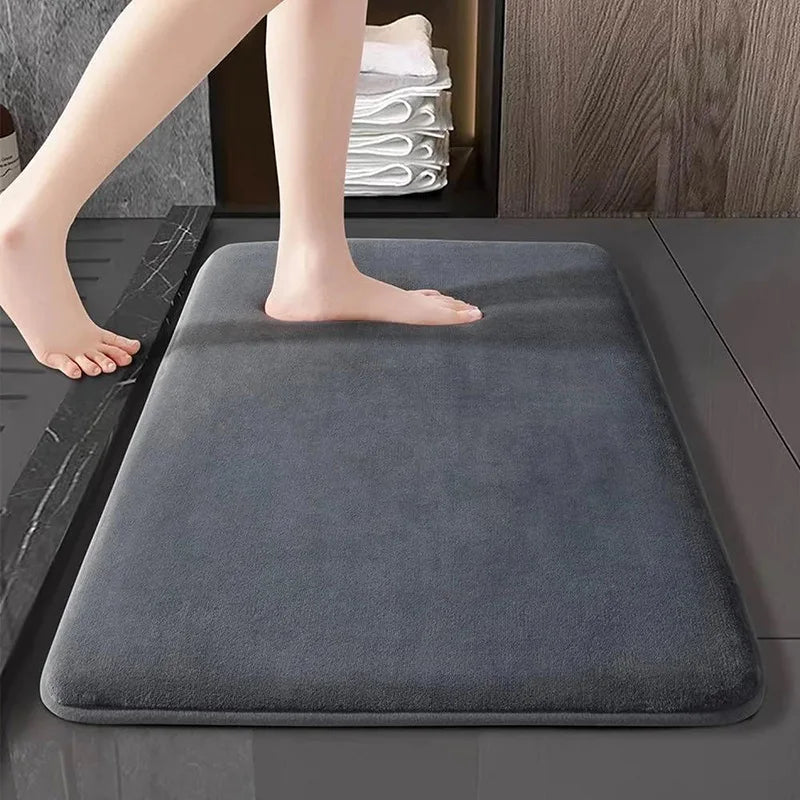 Xawly™ Anti Slip Coral Floor Mat