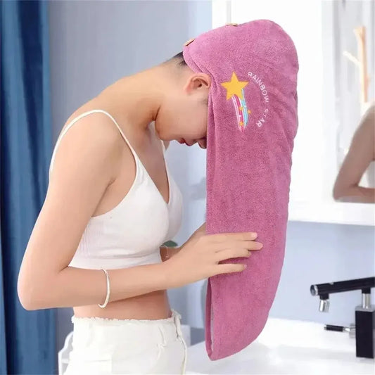 Xawly™ UltraDry Towel for Hair