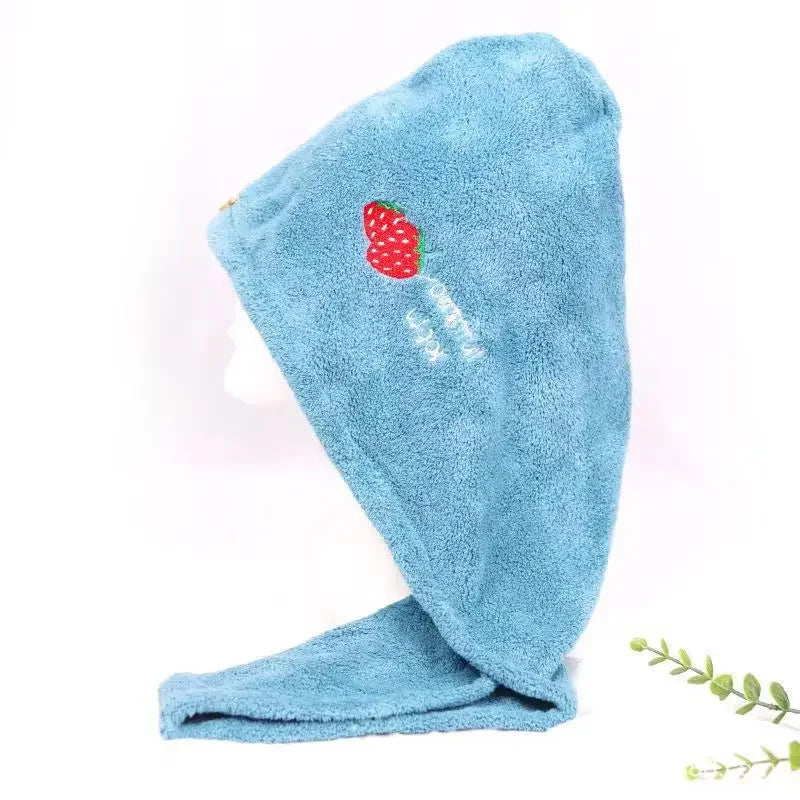 Xawly™ UltraDry Towel for Hair