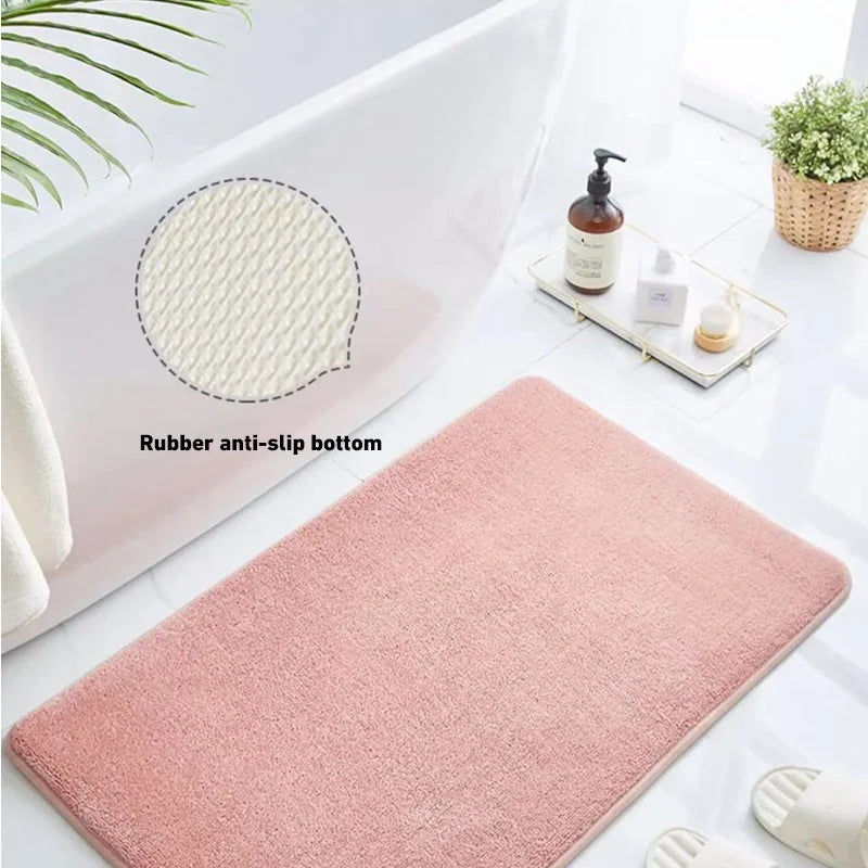 Xawly™ Anti Slip Coral Floor Mat