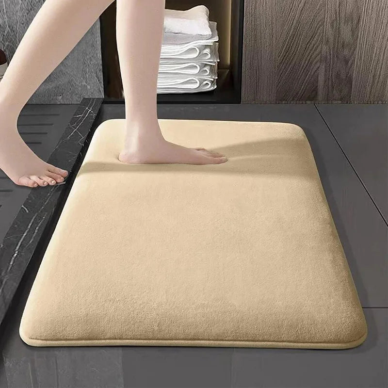 Xawly™ Anti Slip Coral Floor Mat