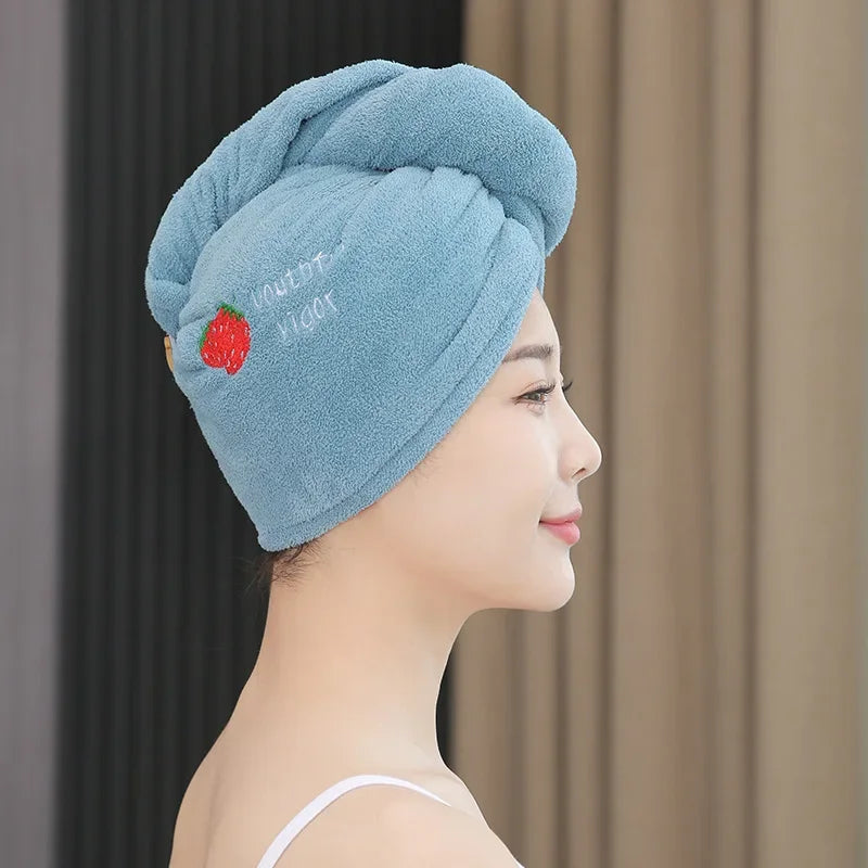 Xawly™ UltraDry Towel for Hair