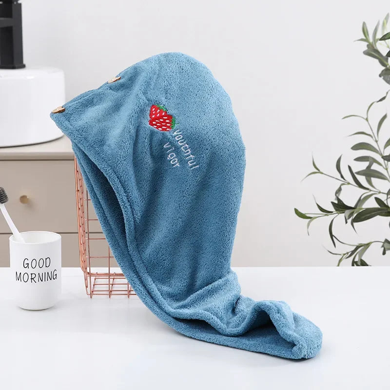 Xawly™ UltraDry Towel for Hair